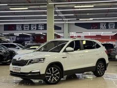 Skoda Comic 1.5L Automatic Comfort Edition - ფოტო 1