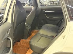 Skoda Comic 1.5L Automatic Comfort Edition - ფოტო 10