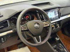 Skoda Comic 1.5L Automatic Comfort Edition - ფოტო 12