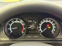 Skoda Comic 1.5L Automatic Comfort Edition - ფოტო 13