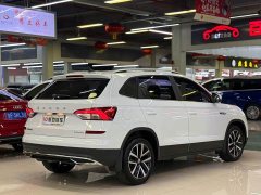 Skoda Comic 1.5L Automatic Comfort Edition - ფოტო 2