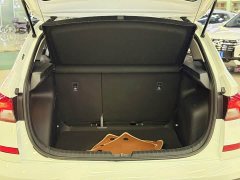 Skoda Comic 1.5L Automatic Comfort Edition - ფოტო 20