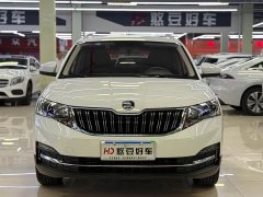 Skoda Comic 1.5L Automatic Comfort Edition - ფოტო 4