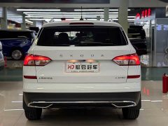 Skoda Comic 1.5L Automatic Comfort Edition - ფოტო 5