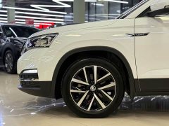 Skoda Comic 1.5L Automatic Comfort Edition - ფოტო 6