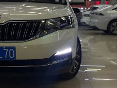 Skoda Comic 1.5L Automatic Comfort Edition - ფოტო 7