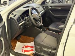 Skoda Comic 1.5L Automatic Comfort Edition - ფოტო 8
