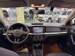 Skoda Comic 1.5L Automatic Comfort Edition - ფოტო 9