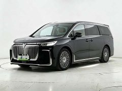 Voyah Lantu Dreamchaser PHEV AWD Flagship Kunpeng Edition - ფოტო 1