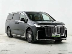 Voyah Lantu Dreamchaser PHEV AWD Flagship Kunpeng Edition - ფოტო 2