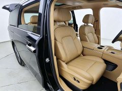 Voyah Lantu Dreamchaser PHEV AWD Flagship Kunpeng Edition - ფოტო 4