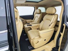 Voyah Lantu Dreamchaser PHEV AWD Flagship Kunpeng Edition - ფოტო 5