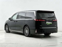 Voyah Lantu Dreamchaser PHEV AWD Flagship Kunpeng Edition - ფოტო 7