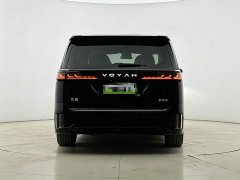 Voyah Lantu Dreamchaser PHEV AWD Flagship Kunpeng Edition - ფოტო 8
