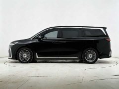 Voyah Lantu Dreamchaser PHEV AWD Flagship Kunpeng Edition - ფოტო 9