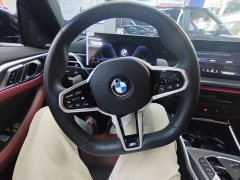 BMW 4 Series 2024 430i M Sport Night Edition - ფოტო 10