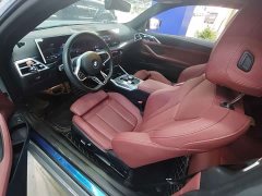 BMW 4 Series 2024 430i M Sport Night Edition - ფოტო 3