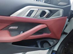 BMW 4 Series 2024 430i M Sport Night Edition - ფოტო 4