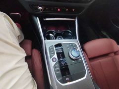 BMW 4 Series 2024 430i M Sport Night Edition - ფოტო 6