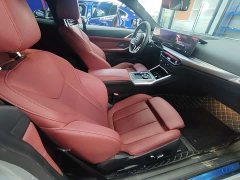BMW 4 Series 2024 430i M Sport Night Edition - ფოტო 7