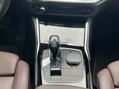 BMW 3 Series Facelift 320Li M Sport Package - ფოტო 11