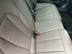 BMW 3 Series Facelift 320Li M Sport Package - ფოტო 13