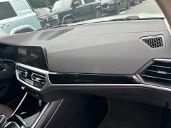 BMW 3 Series Facelift 320Li M Sport Package - ფოტო 16