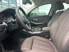 BMW 3 Series Facelift 320Li M Sport Package - ფოტო 5