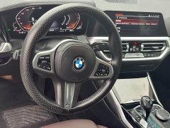 BMW 3 Series Facelift 320Li M Sport Package - ფოტო 6