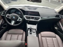BMW 3 Series Facelift 320Li M Sport Package - ფოტო 8