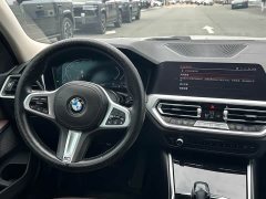 BMW 3 Series Facelift 320Li M Sport Package - ფოტო 9