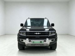 Fangchengbao Leopard 5 2023 Navigator Edition - ფოტო 2