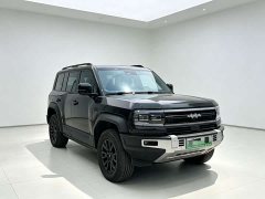 Fangchengbao Leopard 5 2023 Navigator Edition - ფოტო 3