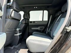 Fangchengbao Leopard 5 2023 Navigator Edition - ფოტო 5