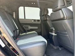 Fangchengbao Leopard 5 2023 Navigator Edition - ფოტო 6