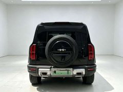 Fangchengbao Leopard 5 2023 Navigator Edition - ფოტო 7