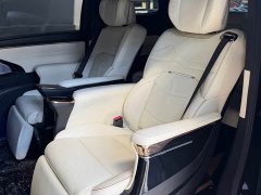 GAC Aion M8 Master Series 400T Flagship - ფოტო 6