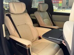 GAC Aion M8 Master Series 400T Flagship - ფოტო 8