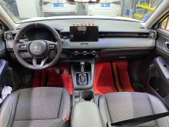 Honda XR-V 1.5L CVT Trend Edition - ფოტო 10