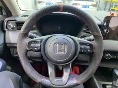 Honda XR-V 1.5L CVT Trend Edition - ფოტო 12