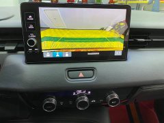 Honda XR-V 1.5L CVT Trend Edition - ფოტო 14
