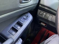 Honda XR-V 1.5L CVT Trend Edition - ფოტო 15