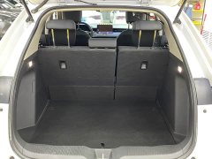 Honda XR-V 1.5L CVT Trend Edition - ფოტო 16