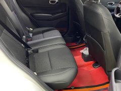 Honda XR-V 1.5L CVT Trend Edition - ფოტო 17