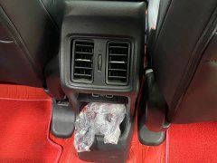 Honda XR-V 1.5L CVT Trend Edition - ფოტო 18