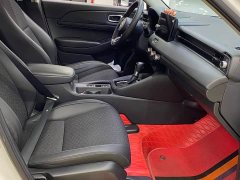 Honda XR-V 1.5L CVT Trend Edition - ფოტო 19