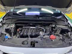 Honda XR-V 1.5L CVT Trend Edition - ფოტო 20