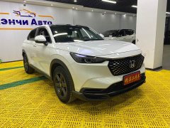 Honda XR-V 1.5L CVT Trend Edition - ფოტო 3