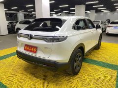 Honda XR-V 1.5L CVT Trend Edition - ფოტო 4