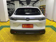 Honda XR-V 1.5L CVT Trend Edition - ფოტო 5